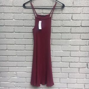 NWT brandy Melville Dress OS
